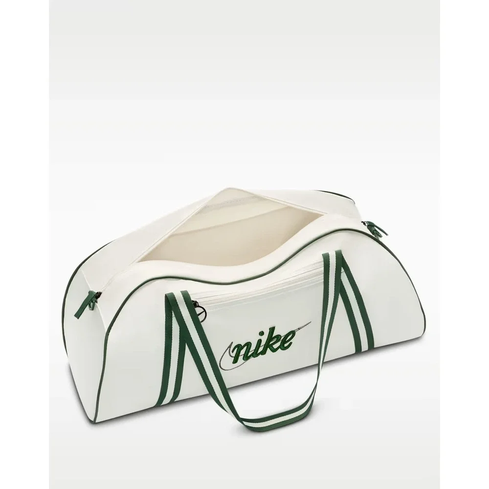 Nike Gym Club Duffel Bag 24L Unisex Sports Training Casual Bag NWT DH6863-030